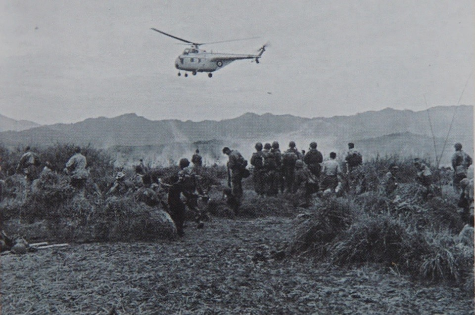 “Anh hùng đâm lê” Hoàng Văn Nô